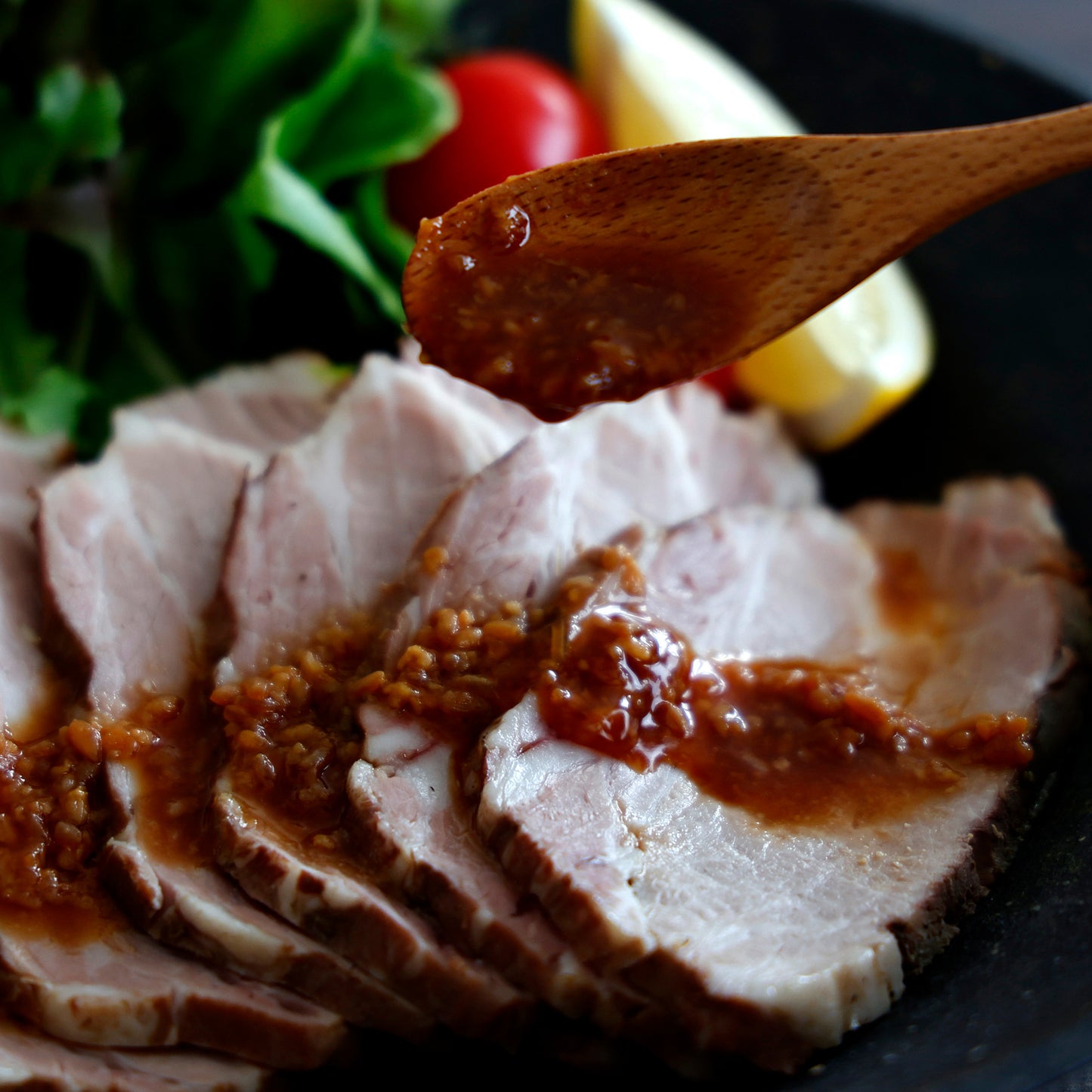 うま藻 醤油麹 150ml