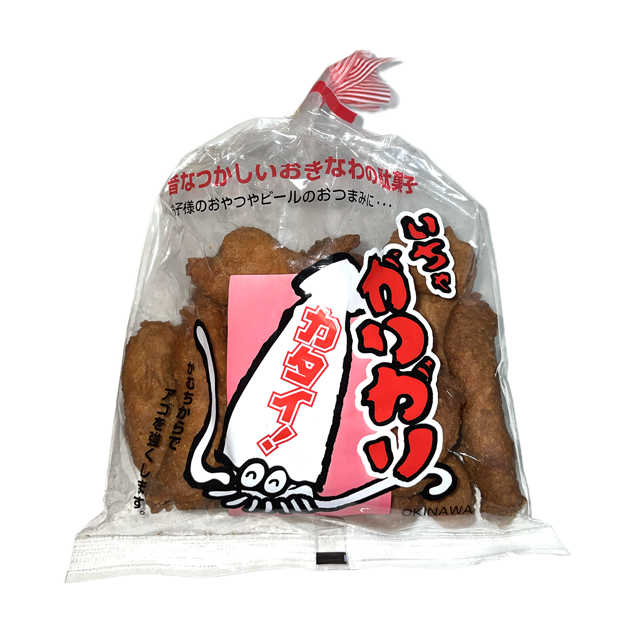 いちゃがりがり 150g