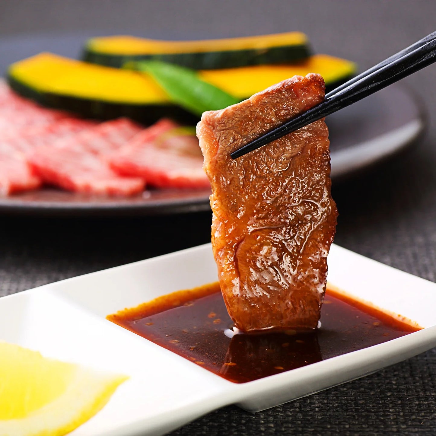 辛うま藻醤油麹 150ml