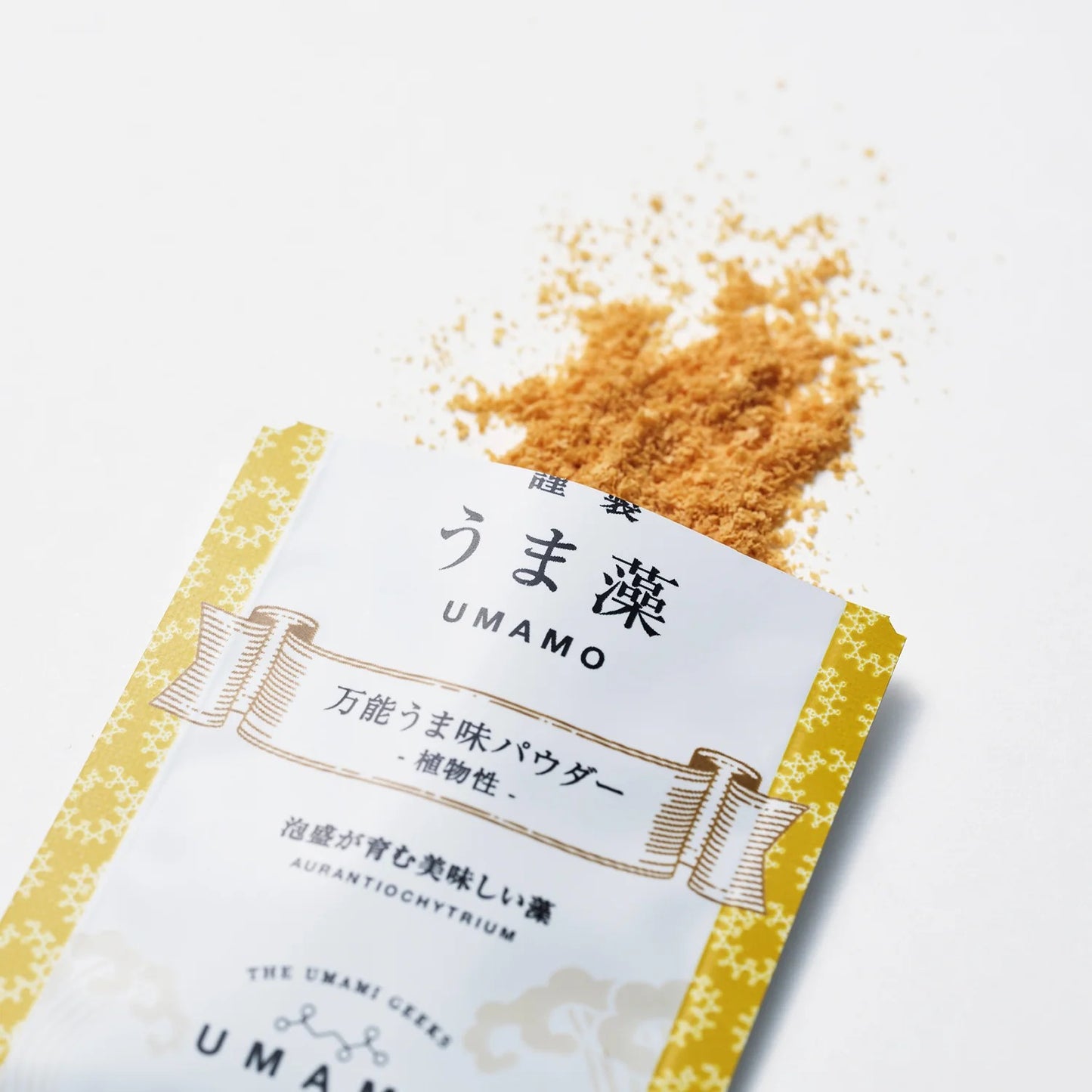 うま藻 うまシャカジャーキー