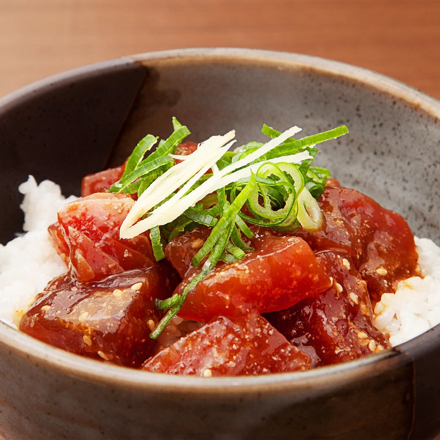 辛うま藻醤油麹 150ml