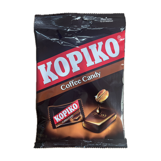 KOPIKO コピコ コーヒーキャンディー 100g